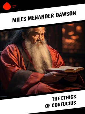 cover image of The Ethics of Confucius
